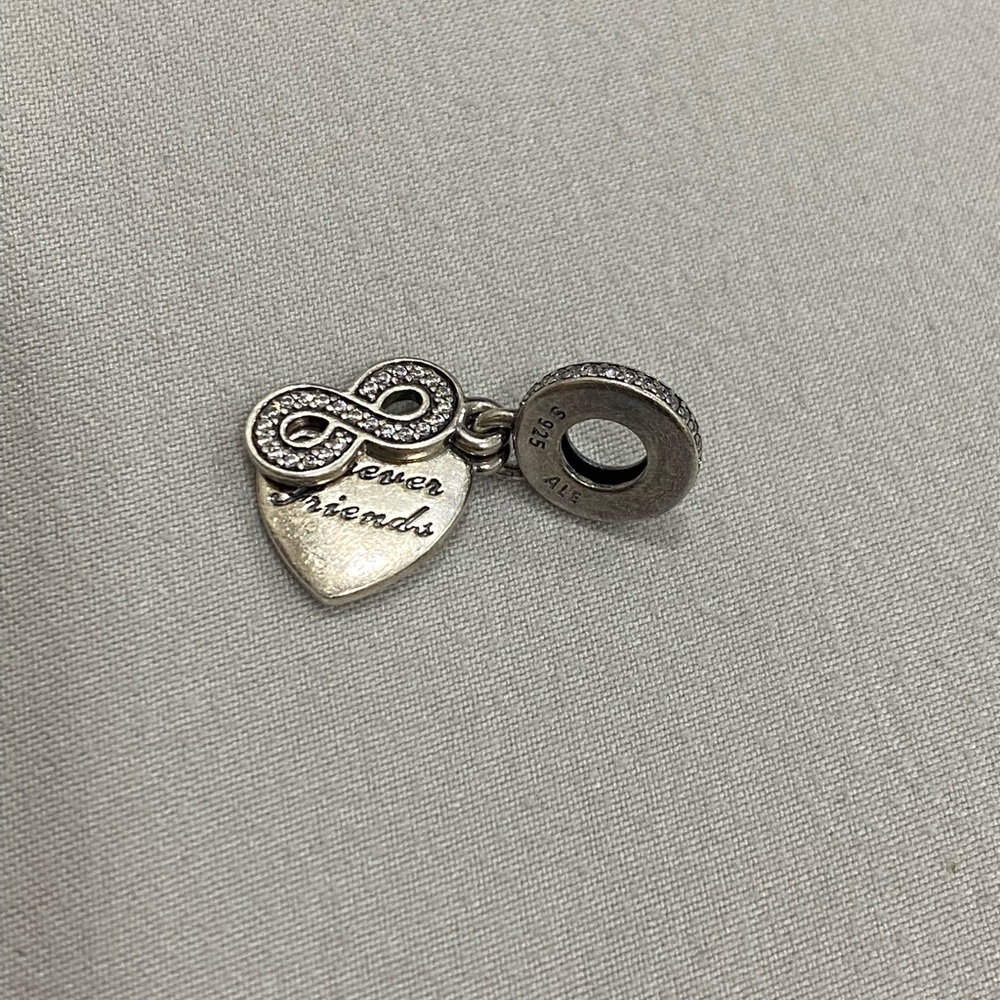 Panfora charm - Picture 2 of 3